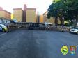 Durante fim de semana, PM encaminha sete pessoas foragidas da justiça e realiza bloqueios de trânsito no Noroeste