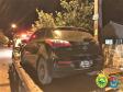 Em Maringá (PR), dois veículos furtados são recuperados e duas pessoas são encaminhadas pela PM em ocorrências seguidas