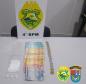 Em poucas horas, PM encaminha quatro pessoas e apreende maconha e cocaína durante ações separadas, no Noroeste do Paraná