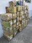 Caminhão com 985 quilos de maconha que seguia para Colombo (PR) é interceptado pelo BPRv na Rodovia da Uva