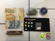 Verão Consciente: PM apreende drogas sintéticas e maconha em Guaratuba (PR) e três são encaminhados