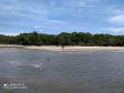 Batalhão Ambiental apreende rede de pesca na Ilha das Peças