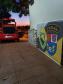 Carro com 132 quilos de crack é apreendido pela PM em Guaíra (PR), no Oeste do estado