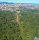 Polícia Ambiental identifica 13 pontos com corte de vegetação nativa em Guaratuba (PR)