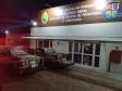Duas abordagens do BPFron terminam com contrabando e 12 quilos de capulho de maconha apreendidos no Oeste do PR