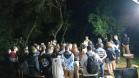 Policiais encerram festa rave clandestina no interior do estado