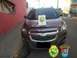 PM prende homem e recupera dois veículos durante patrulhamento em Telêmaco Borba (PR)