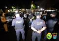 Em Maringá (PR), equipes de fiscalizações fazem 144 vistorias e interditam seis estabelecimentos comerciais