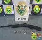 Em menos de 24 horas, PM encaminha sete pessoas por crimes diversos, no Noroeste do estado
