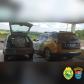 Veículo carregado com cigarros e aparelhos eletrônicos contrabandeados é apreendido pela PM em Francisco Alves, no Noroeste do Paraná