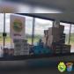 Veículo carregado com cigarros e aparelhos eletrônicos contrabandeados é apreendido pela PM em Francisco Alves, no Noroeste do Paraná