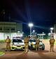 Policiais militares fazem fiscalização em apoio a prefeitura de Cianorte