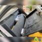 Carro com 86 celulares contrabandeados do Paraguai é apreendido pelo BPRv em Floresta (PR)