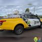 Carro com 86 celulares contrabandeados do Paraguai é apreendido pelo BPRv em Floresta (PR)