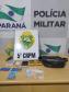 Homem tenta aplicar golpe e acaba preso pela PM em Cascavel (PR)