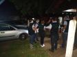 PM e agentes da prefeitura de Cianorte (PR) abordam 64 pessoas em estabelecimentos comerciais durante fiscalização das medidas sanitárias