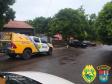 Ação integrada entre a PMPR e a PCPR em Mandaguaçu (PR) cumpre seis mandados judiciais com apreensão de drogas e dinheiro
