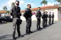 Equipe de Negociação da PMPR comemora 18 anos de criação com homenagem a integrantes em Curitiba