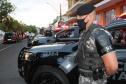 Norte Pioneiro recebe operação Pronta Resposta III contra crimes violentos