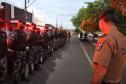 Norte Pioneiro recebe operação Pronta Resposta III contra crimes violentos