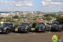 No Sudoeste do estado, Polícia Militar lança Operação Pronta Resposta III para inibir crimes violentos
