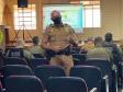 Comandante-Geral da PM visita unidades da PM no Oeste do estado