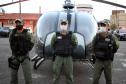 Polícia Militar lança Operação Tático Móvel III na Região Metropolitana