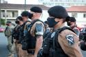 Polícia Militar lança Operação Tático Móvel III na Região Metropolitana