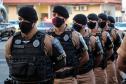 PM lança Operação Tático Móvel III em Curitiba e no Interior do estado