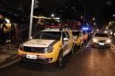 AIFU fecha 15 pontos comerciais irregulares e flagra mais de 600 pessoas em aglomeração na Capital durante o final de semana