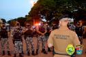 PM lança Operação Tático Móvel III em Sarandi, no Noroeste do estado