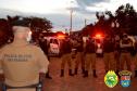 PM lança Operação Tático Móvel III em Sarandi, no Noroeste do estado