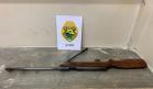 PM de Guarapuava (PR) apreende nove armas de fogo e encaminha quatro suspeitos, em ocorrências separadas