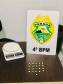 Em Maringá (PR), PM encaminha três pessoas e apreende uma arma de fogo, munições e drogas