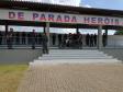 Policiais da ROCAM ministram instrução de pilotagem defensivas a militares das Forças Armadas em Curitiba