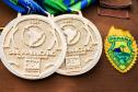 Soldado da PM do Paraná vence campeonato Sul Americano de Jiu Jitsu no RJ