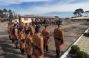 Coronel da PM é homenageado no Regimento de Polícia Montada e segue para a reserva remunerada