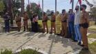 Coronel da PM é homenageado no Regimento de Polícia Montada e segue para a reserva remunerada