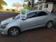 BPRv apreende carro furtado carregado com meia tonelada de maconha no Noroeste do estado 