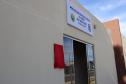Espaço da Saúde inaugurado em Guarapuava vai beneficiar quase 700 policiais e bombeiros militares