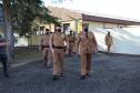 Espaço da Saúde inaugurado em Guarapuava vai beneficiar quase 700 policiais e bombeiros militares