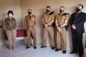 Espaço da Saúde inaugurado em Guarapuava vai beneficiar quase 700 policiais e bombeiros militares