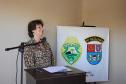 Espaço da Saúde inaugurado em Guarapuava vai beneficiar quase 700 policiais e bombeiros militares