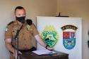 Espaço da Saúde inaugurado em Guarapuava vai beneficiar quase 700 policiais e bombeiros militares