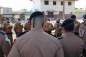 Espaço da Saúde inaugurado em Guarapuava vai beneficiar quase 700 policiais e bombeiros militares