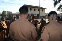 Espaço da Saúde inaugurado em Guarapuava vai beneficiar quase 700 policiais e bombeiros militares