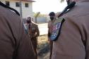 Espaço da Saúde inaugurado em Guarapuava vai beneficiar quase 700 policiais e bombeiros militares