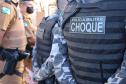 Espaço da Saúde inaugurado em Guarapuava vai beneficiar quase 700 policiais e bombeiros militares