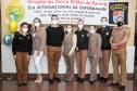 Profissionais de saúde são homenageados no Hospital da Polícia Militar em comemoração ao Dia Internacional do Enfermeiro