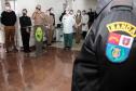 Profissionais de saúde são homenageados no Hospital da Polícia Militar em comemoração ao Dia Internacional do Enfermeiro